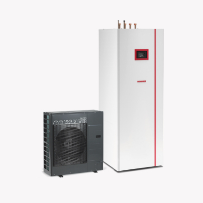 OCHSNER AIR FALCON 212